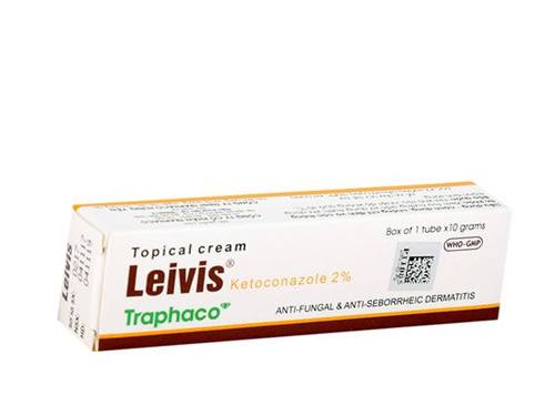 Leivis