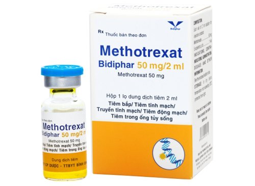 Methotrexat bidiphar