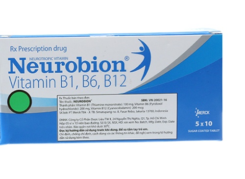 Neurobion