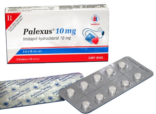 Palexus 10 mg