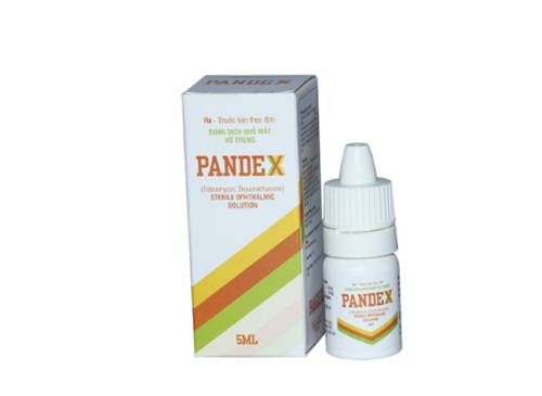 PANDEX