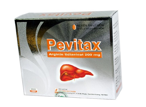 Pevitax