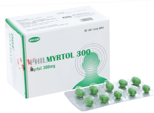 Philmyrtol 300