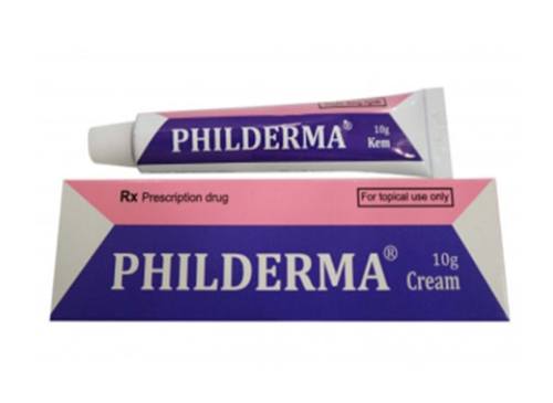 Philderma