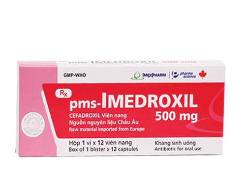 Pms-Imedroxil