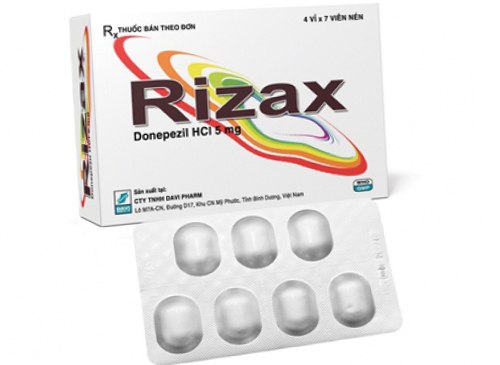 Rizax