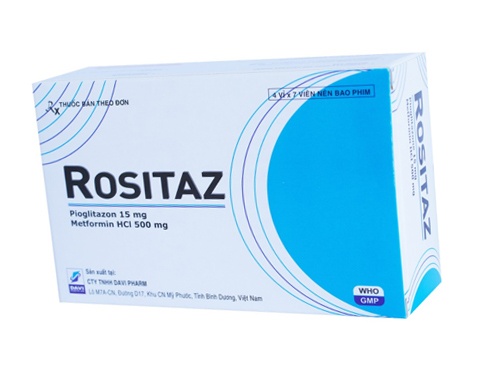 Rositaz