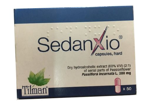 Sedanxio
