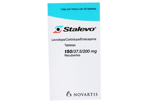 Stalevo 150/37,5/200