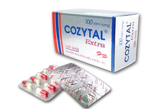 Cozytal Extra