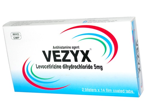 Vezyx