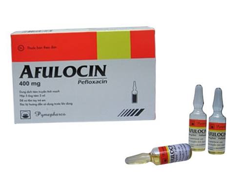 Afulocin