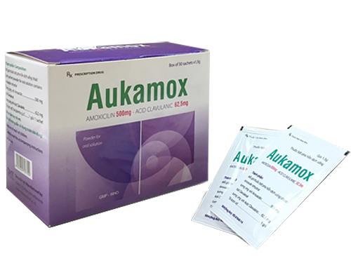 Aukamox