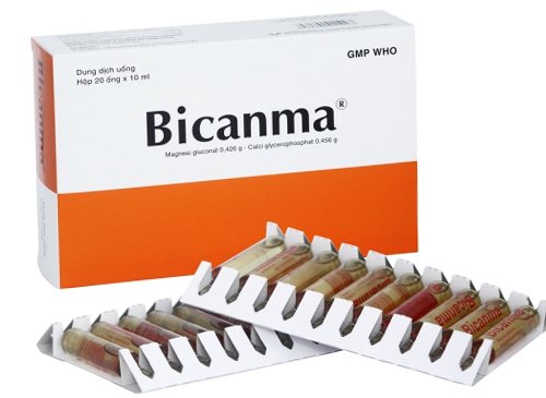 Bicanma
