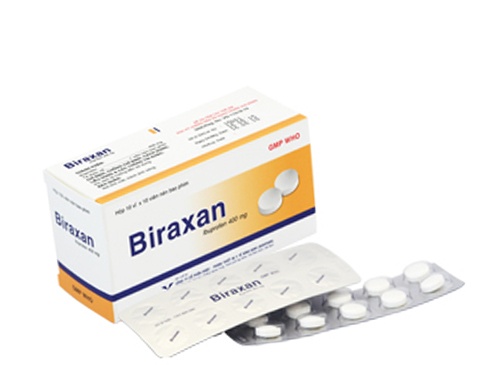 Biraxan