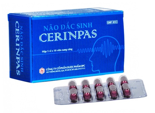 Não đắc sinh cerinpas