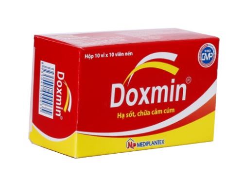 Doxmin