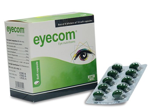 Eyecom