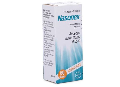 Nasonex