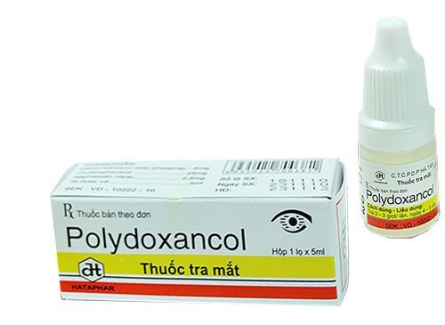 Polydoxancol