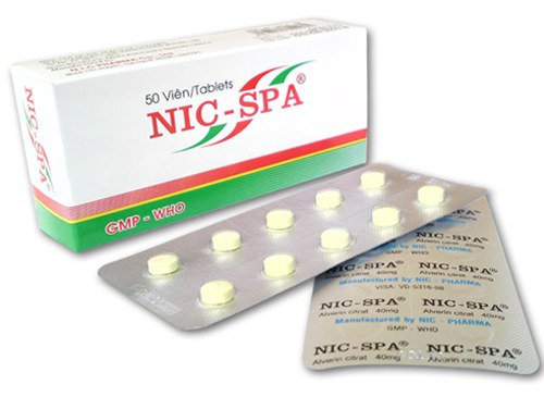 Nic-Spa