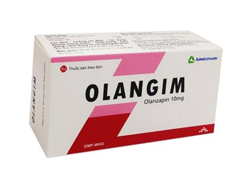 Olangim