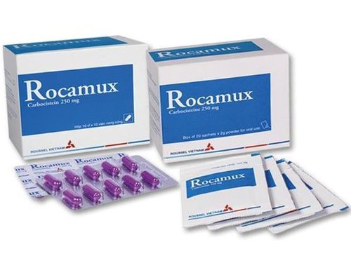 Rocamux