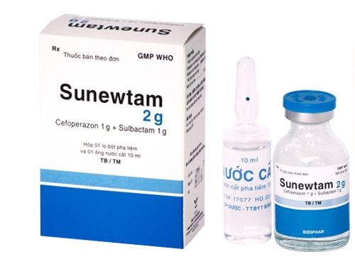 Sunewtam 2g