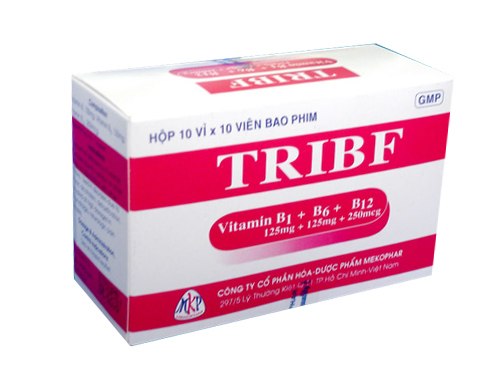 Tribf