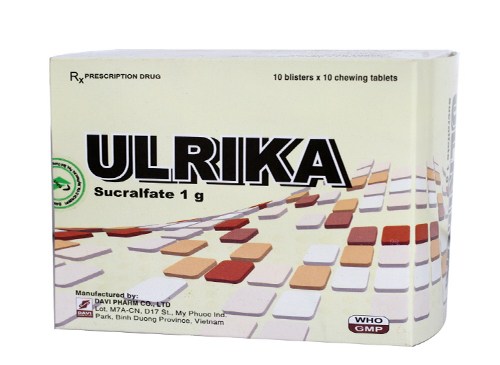 ULRIKA