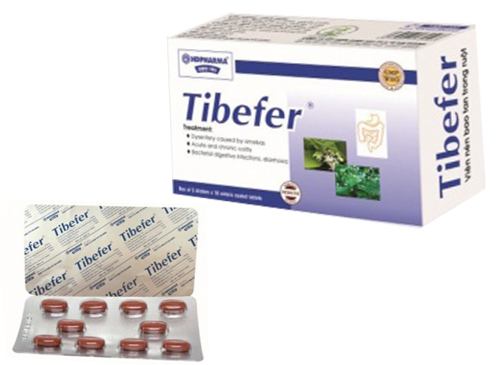 Tibefer