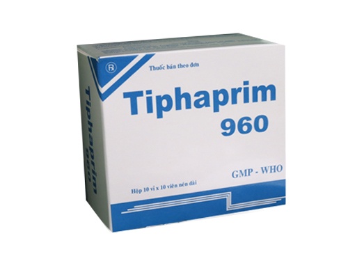 Tiphaprim 960