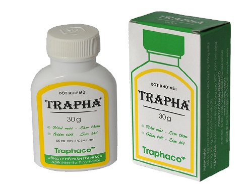Trapha