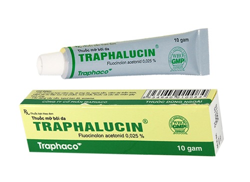 Traphalucin