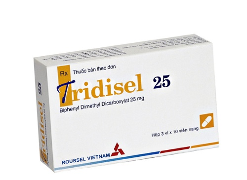 Tridisel