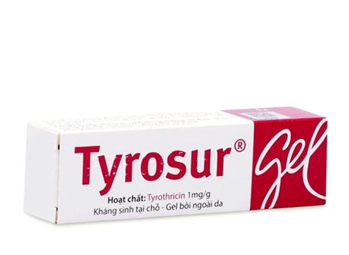 Tyrosur