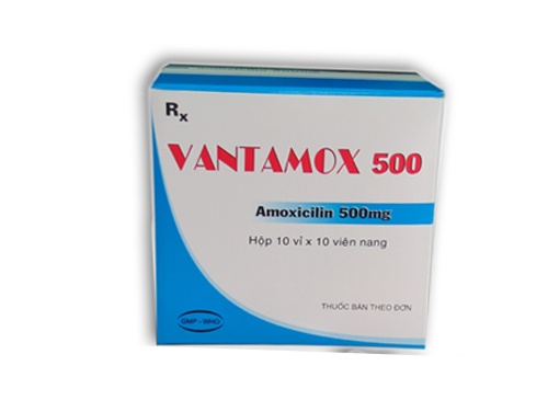 Vantamox 500