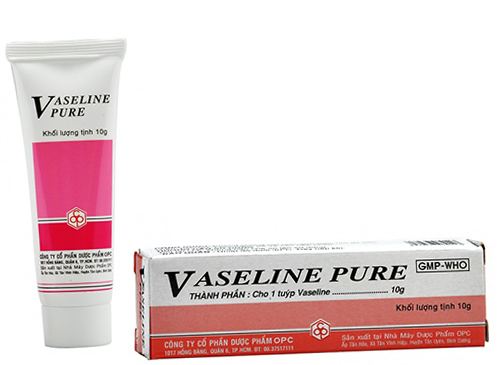 Vaseline pure