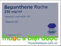 Bepanthen 250mg/ml