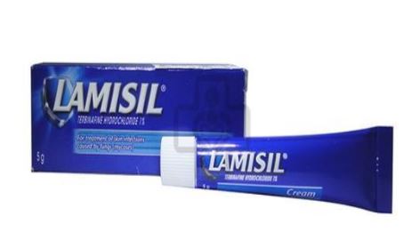 Lamisil