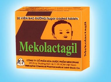 Mekolactagil