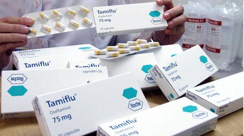Tamiflu