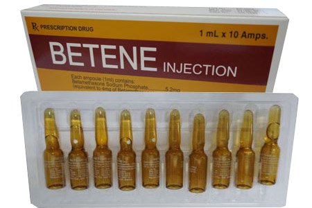Betene Injection