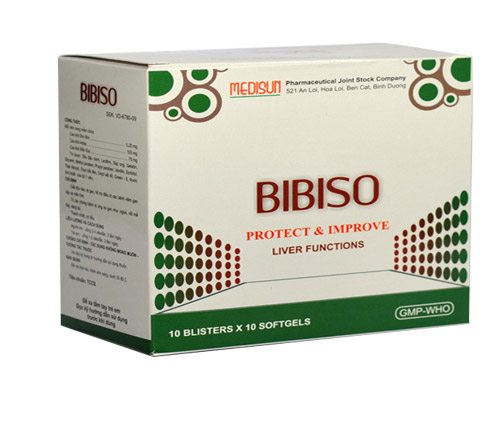 Bibiso