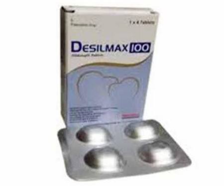 Desilmax 100