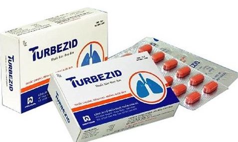 Turbezid