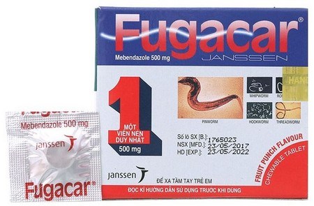 Fugacar