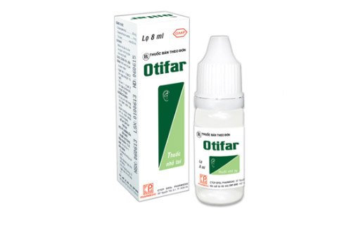 Otifar