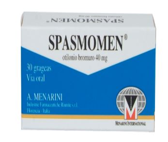 Spasmomen