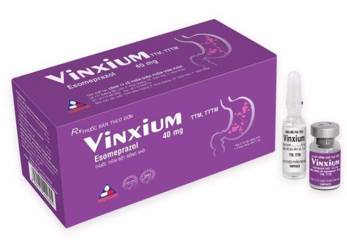 Vinxium